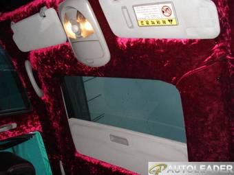 2008 SsangYong Actyon For Sale