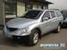 Preview 2008 SsangYong Actyon