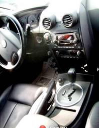 2008 SsangYong Actyon Pictures