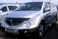 Preview 2008 SsangYong Actyon