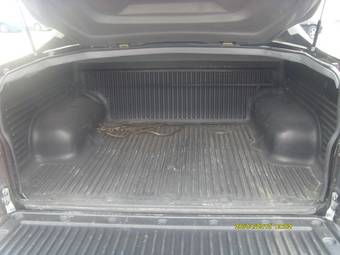 2008 SsangYong Actyon For Sale