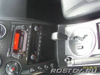 2008 SsangYong Actyon Images
