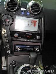 2008 SsangYong Actyon Pics