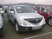 Images SsangYong Actyon