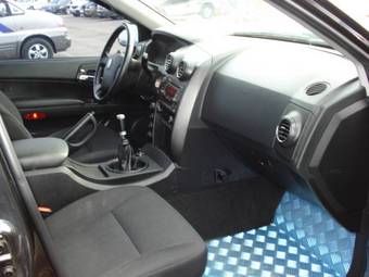 2008 SsangYong Actyon For Sale