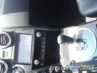 2008 SsangYong Actyon For Sale