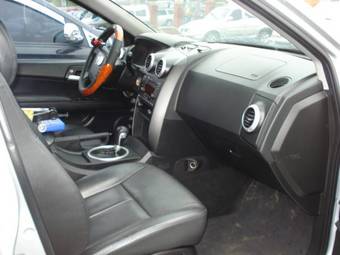 2008 SsangYong Actyon For Sale