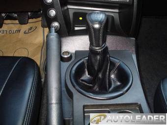 2008 SsangYong Actyon Pictures