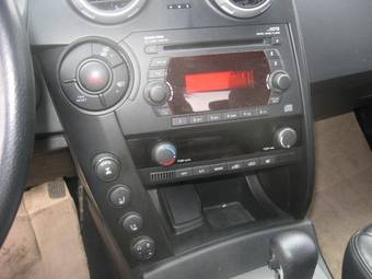 2008 SsangYong Actyon Pics