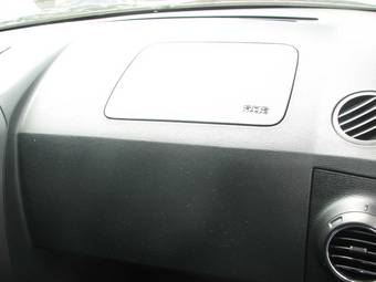 2008 SsangYong Actyon Images