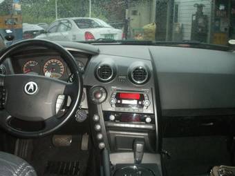 2008 SsangYong Actyon For Sale