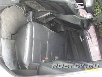 2008 SsangYong Actyon Images