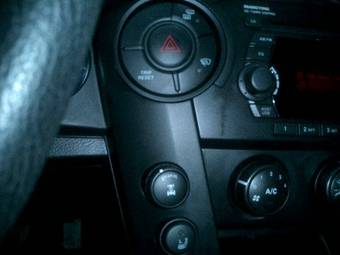 2009 SsangYong Actyon Pics
