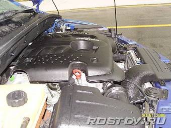 2009 SsangYong Actyon Images