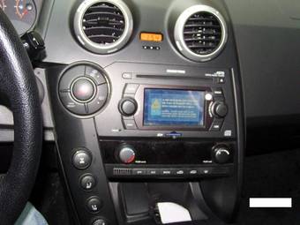 2009 SsangYong Actyon Wallpapers