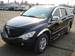 Pictures SsangYong Actyon