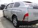 Preview SsangYong Actyon