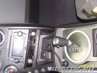 2009 SsangYong Actyon For Sale