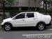 Pictures SsangYong Actyon