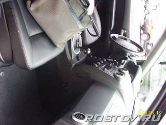 2009 SsangYong Actyon For Sale