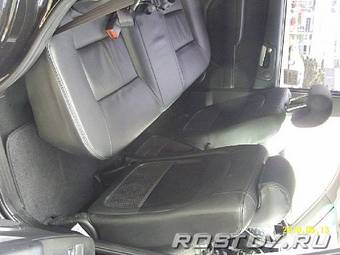 2009 SsangYong Actyon Wallpapers