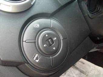 2009 SsangYong Actyon Pictures