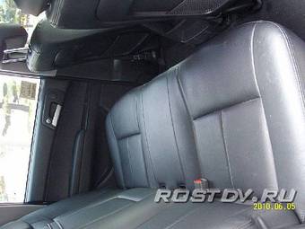2009 SsangYong Actyon Wallpapers