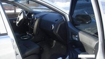 2010 SsangYong Actyon For Sale