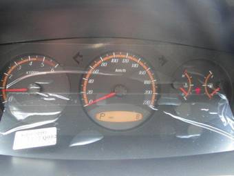 2010 SsangYong Actyon Pictures