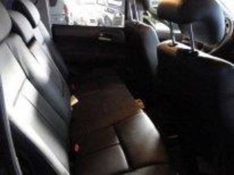 2010 SsangYong Actyon For Sale