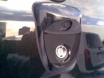 2010 SsangYong Actyon For Sale