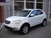 Pictures SsangYong Actyon