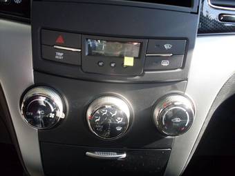 2012 SsangYong Actyon For Sale