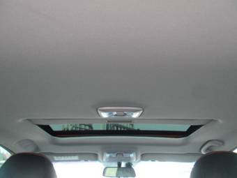 2012 SsangYong Actyon Images