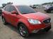 Pictures SsangYong Actyon