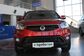 SsangYong Actyon II CK 2.0 AT 4WD Red Line (149 Hp) 