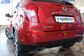 2013 SsangYong Actyon II CK 2.0 AT 4WD Red Line (149 Hp) 