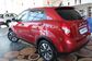 SsangYong Actyon II CK 2.0 AT 4WD Red Line (149 Hp) 