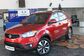 SsangYong Actyon II CK 2.0 AT 4WD Red Line (149 Hp) 