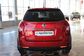 2013 SsangYong Actyon II CK 2.0 AT 4WD Red Line (149 Hp) 