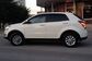 SsangYong Actyon II CK 2.0 MT 4WD Original (149 Hp) 