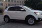 SsangYong Actyon II CK 2.0 MT 4WD Original (149 Hp) 