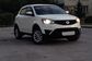 2014 SsangYong Actyon II CK 2.0 MT 4WD Original (149 Hp) 