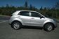 SsangYong Actyon II CK 2.0 MT 4WD Comfort (149 Hp) 