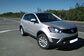 2015 SsangYong Actyon II CK 2.0 MT 4WD Comfort (149 Hp) 