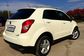 2016 SsangYong Actyon II CK 2.0D AT 4WD Red Line (149 Hp) 