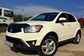 2016 SsangYong Actyon II CK 2.0D AT 4WD Red Line (149 Hp) 