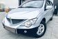 SsangYong Actyon Sports QJ 2.0 Xdi MT Elegance P20M22 (141 Hp) 