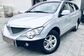 2008 SsangYong Actyon Sports QJ 2.0 Xdi MT Elegance P20M22 (141 Hp) 