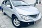 2008 Actyon Sports QJ 2.0 Xdi MT Elegance P20M22 (141 Hp) 